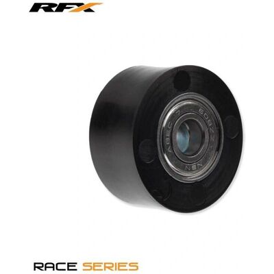 Rfx Chaîne de Course - Pignon de Chaîne - Noir - 38mm - Moto de Course - Publicité Rfx Chaîne de Course - Pignon de Chaîne - Noir - 38mm - Moto de Course - Publicité