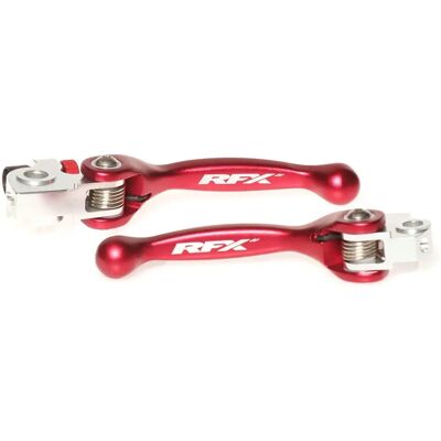 RFX Race Forged Flexible Lever Set - Jeu de leviers - Publicité RFX Race Forged Flexible Lever Set - Jeu de leviers - Publicité