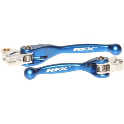 Ensemble de leviers forgés flexibles RFX Race - Husqvarna TC FC FE TE 125 14-15, Husqvarna FC 250cc - Publicité Ensemble de leviers forgés flexibles RFX Race - Husqvarna TC FC FE TE 125 14-15, Husqvarna FC 250cc - Publicité