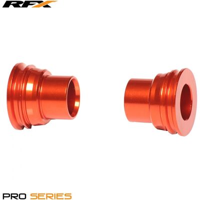 Entretoises de roue arrière RFX Pro - Aluminium durable - Meilleure maniabilité - Publicité Entretoises de roue arrière RFX Pro - Aluminium durable - Meilleure maniabilité - Publicité