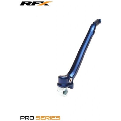 Levier de démarrage série Race RFX Tc65 Bleu - Levier de démarrage - Publicité Levier de démarrage série Race RFX Tc65 Bleu - Levier de démarrage - Publicité