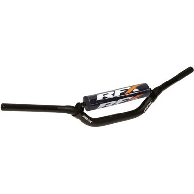 Guidon conique RFX Pro F8 - Noir - Yamaha YZ/YZF - Guidon - Publicité Guidon conique RFX Pro F8 - Noir - Yamaha YZ/YZF - Guidon - Publicité