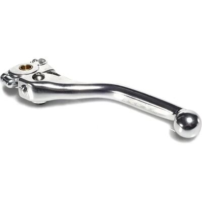 Levier d'embrayage RFX Kawasaki KXF250/450 - Race - Aluminium Forgé - Publicité Levier d'embrayage RFX Kawasaki KXF250/450 - Race - Aluminium Forgé - Publicité