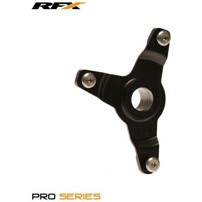 Kit de protection de disque RFX Pro - Sherco - Noir - Publicité Kit de protection de disque RFX Pro - Sherco - Noir - Publicité