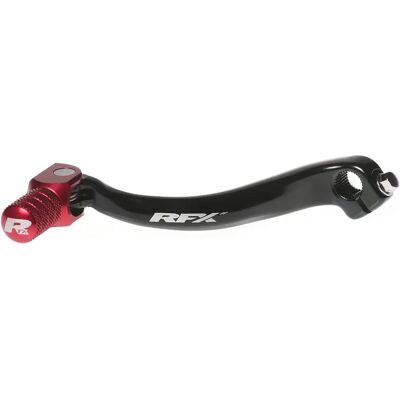 Sélecteur de vitesse RFX Race - Beta 350 RR 4T - Rouge/Noir - Selector de vitesses - Publicité Sélecteur de vitesse RFX Race - Beta 350 RR 4T - Rouge/Noir - Selector de vitesses - Publicité
