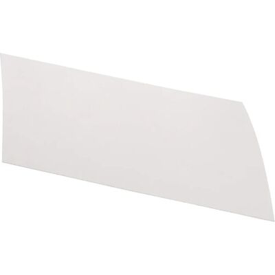 RS PRO Nomex Wärmedämmplatte - 304x200x0,25mm RS PRO Nomex Wärmedämmplatte - 304x200x0,25mm