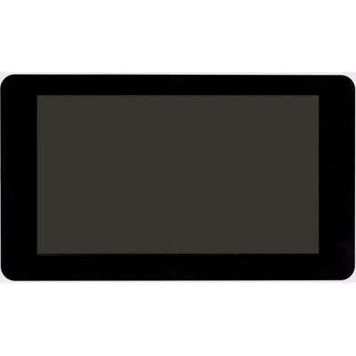 Écran tactile officiel Raspberry Pi 7'' - Noir - Publicité Écran tactile officiel Raspberry Pi 7'' - Noir - Publicité