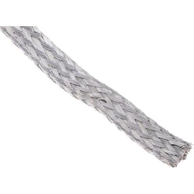 RS PRO Verzinnter Kupferkabel 7,5mm² 63A 25m RS PRO Verzinnter Kupferkabel 7,5mm² 63A 25m