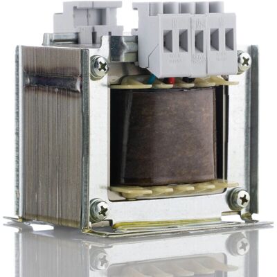 Transformateur RS PRO 24V AC 50VA - Transformateurs Transformateur RS PRO 24V AC 50VA - Transformateurs