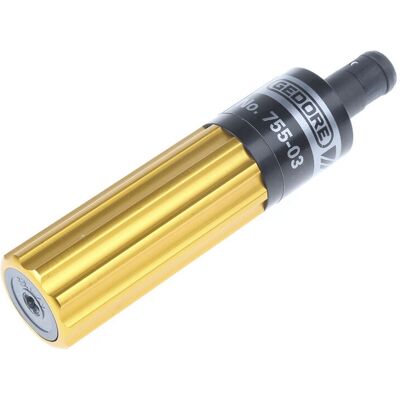 RS PRO Drehmomentschrauber - Sechskant 1/4 Zoll - Einstellbar - 111mm RS PRO Drehmomentschrauber - Sechskant 1/4 Zoll - Einstellbar - 111mm