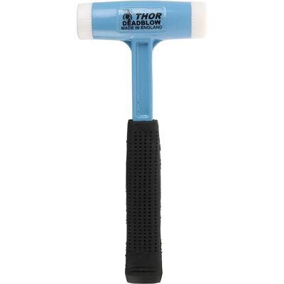 RS PRO Aluminiumhammer 700g - Hammer RS PRO Aluminiumhammer 700g - Hammer