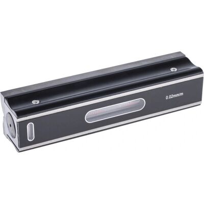 RS PRO Wasserwaage - 200mm Präzisions-Wasserwaage RS PRO Wasserwaage - 200mm Präzisions-Wasserwaage