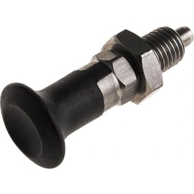 RS PRO M12 61mm Präzisions-Indexpiston RS PRO M12 61mm Präzisions-Indexpiston