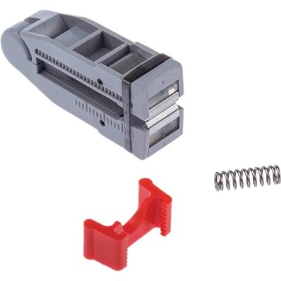 RS PRO Ganascia de remplacement pour dénudeur automatique - Fil 0,2-6mm² - Publicité RS PRO Ganascia de remplacement pour dénudeur automatique - Fil 0,2-6mm² - Publicité