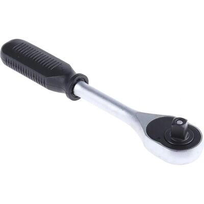 RS Pro Ratsche - 1/2 Zoll, Ergonomisch, Stahl - Ratsche RS Pro Ratsche - 1/2 Zoll, Ergonomisch, Stahl - Ratsche