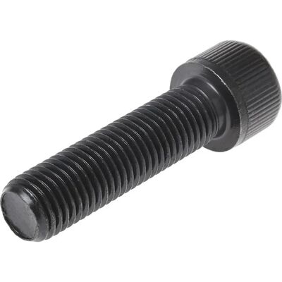 RS PRO Innensechskantschraube - M16 x 60mm, Schwarzstahl RS PRO Innensechskantschraube - M16 x 60mm, Schwarzstahl