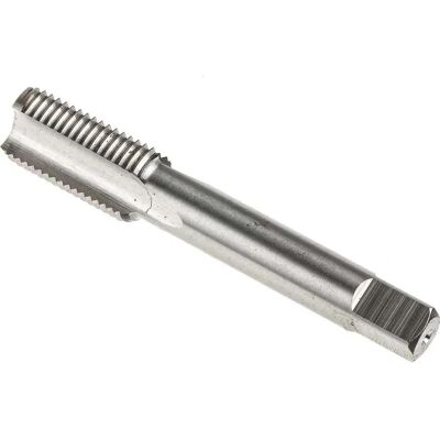 RS PRO Gewindebohrer PG7-20 - HSS, Manuell, 70mm RS PRO Gewindebohrer PG7-20 - HSS, Manuell, 70mm