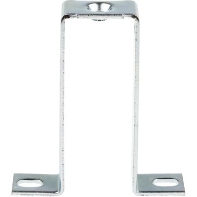 RS PRO verzinkter Stahl DIN-Schienenhalter - TS RS PRO verzinkter Stahl DIN-Schienenhalter - TS