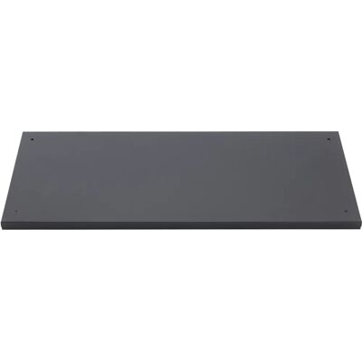 Talos Black Shelf - 930x370x35mm - Shelf Talos Black Shelf - 930x370x35mm - Shelf