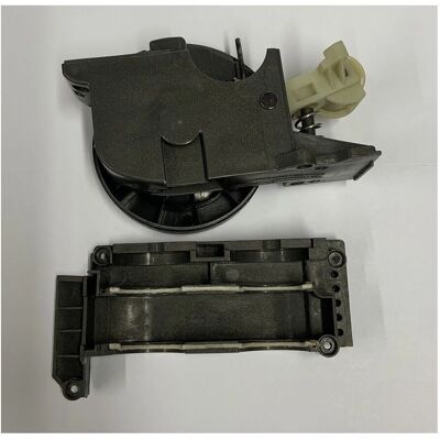 Vax Dual Power Advance - Belt cover - Replacement part Vax Dual Power Advance - Belt cover - Replacement part