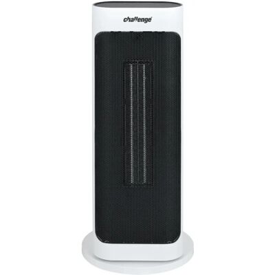 Challenge - 2kW Oscillating Tower Fan Heater - Heater Challenge - 2kW Oscillating Tower Fan Heater - Heater