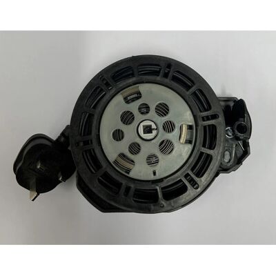 Bush - Genuine Rewind With Cable - White - Vacuum Cleaner Bush - Genuine Rewind With Cable - White - Vacuum Cleaner