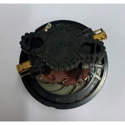 Bush - Genuine Motor - White - Vacuum cleaner motor Bush - Genuine Motor - White - Vacuum cleaner motor