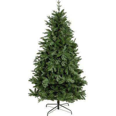 Habitat - Dewdrop - 8ft - Pre lit - Christmas Tree Habitat - Dewdrop - 8ft - Pre lit - Christmas Tree