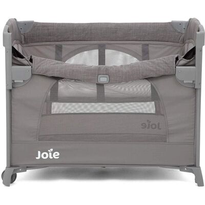 Joie Kubbie Sleep - dimmig grå Joie Kubbie Sleep - dimmig grå