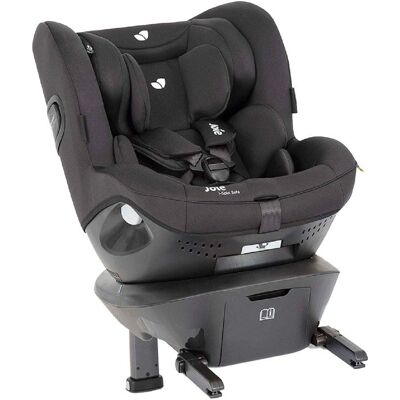 Joie i-Spin Safe - Barnstol - 90° Vridbar, Upp till 105cm Joie i-Spin Safe - Barnstol - 90° Vridbar, Upp till 105cm