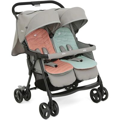 Joie Aire Twin - Nettare e Minerale Joie Aire Twin - Nettare e Minerale