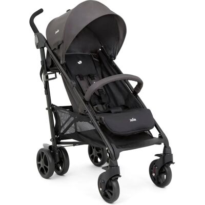 Joie Brisk LX Kinderwagen - Kompakt, Leicht, Verstellbar Joie Brisk LX Kinderwagen - Kompakt, Leicht, Verstellbar