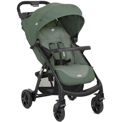 Joie Muze LX Lätt och kompakt barnvagn - Biltyp Joie Muze LX Lätt och kompakt barnvagn - Biltyp