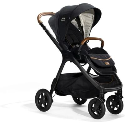 Wózek Joie Signature Finiti 4w1 - Eclipse Wózek Joie Signature Finiti 4w1 - Eclipse