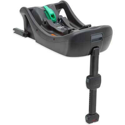 Base de siège-auto Joie I-Base 2 - Compatible avec sièges i-Size - Publicité Base de siège-auto Joie I-Base 2 - Compatible avec sièges i-Size - Publicité