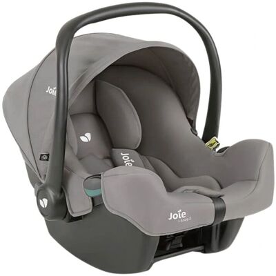 Joie i-SNUG 2 - Kiesel Joie i-SNUG 2 - Kiesel