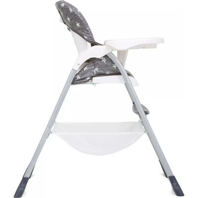 Joie Mimzy Snacker Seggiolone - Twinkle Linen - Seggiolone Joie Mimzy Snacker Seggiolone - Twinkle Linen - Seggiolone