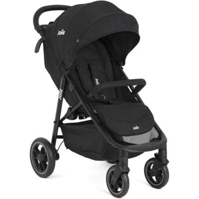 Joie Kinderwagen Litetrax - Shale - Ab Geburt bis 22 kg Joie Kinderwagen Litetrax - Shale - Ab Geburt bis 22 kg