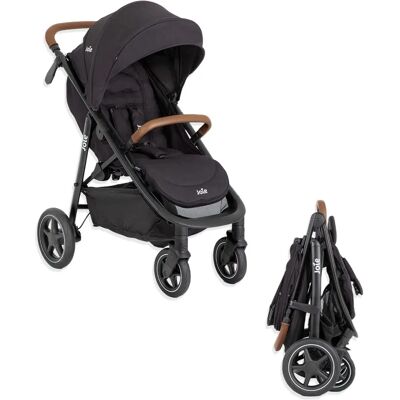 Joie Mytrax Pro Kinderwagen - Shale Joie Mytrax Pro Kinderwagen - Shale