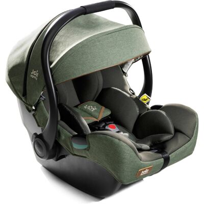 Joie Signature i-Jemini Babyschale - i-Size, 0-13kg - Pine Joie Signature i-Jemini Babyschale - i-Size, 0-13kg - Pine