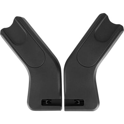 Joie Baby Autositz- und Tragetaschen-Adapter - Baby Autositz Joie Baby Autositz- und Tragetaschen-Adapter - Baby Autositz
