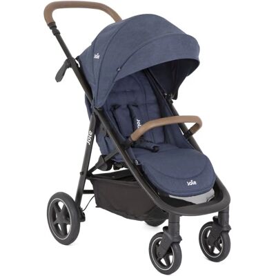 Joie Mytrax Pro Sportwagen Blueberry Joie Mytrax Pro Sportwagen Blueberry