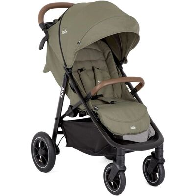 Joie Litetrax Pro Air Sportwagen Rosemary - Leichter Kinderwagen für Stadt & Gelände Joie Litetrax Pro Air Sportwagen Rosemary - Leichter Kinderwagen für Stadt & Gelände