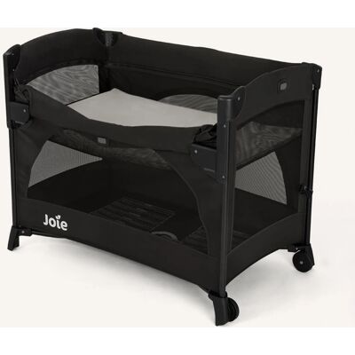 Joie Kubbie Sleep Resesäng - Shale Joie Kubbie Sleep Resesäng - Shale