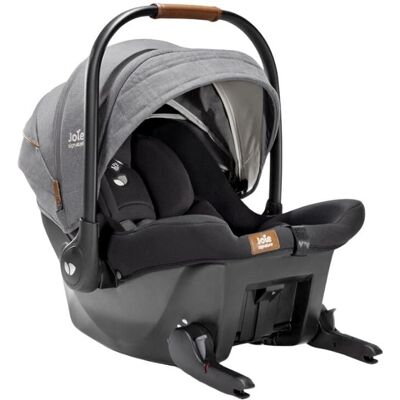 Seggiolino auto Joie Sprint Signature - i-Size, 75 cm, Carbon Seggiolino auto Joie Sprint Signature - i-Size, 75 cm, Carbon