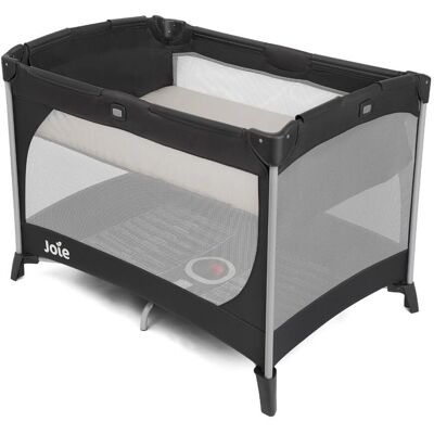 Joie Allura 120 Reisebett mit Bassinet - Reisebett Joie Allura 120 Reisebett mit Bassinet - Reisebett
