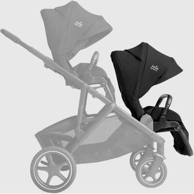 Joie Baby Signature Versiti Eclipse - Sedile aggiuntivo Joie Baby Signature Versiti Eclipse - Sedile aggiuntivo