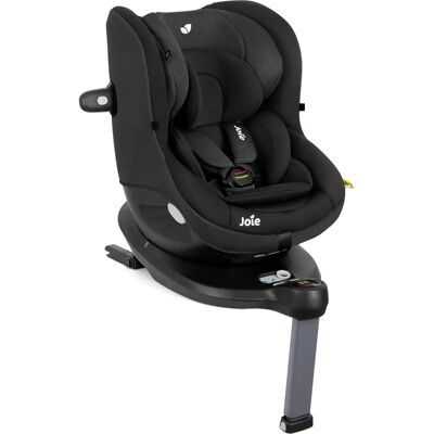Joie i-Spin 360 E Shale Kindersitz - Autositz Joie i-Spin 360 E Shale Kindersitz - Autositz