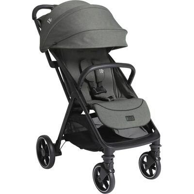 Joie Baby Parcel Signature 3-in-1 Kinderwagen - Leicht & Kompakt Joie Baby Parcel Signature 3-in-1 Kinderwagen - Leicht & Kompakt