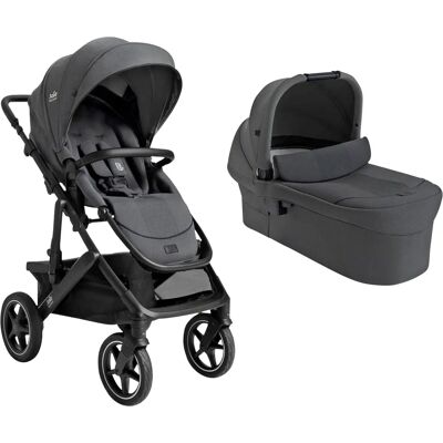 Joie Signature Vinca Ebony - Kinderwagen Joie Signature Vinca Ebony - Kinderwagen